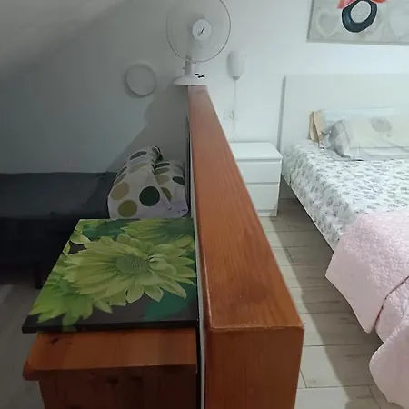 Apartahotel Nel Cuore Di Las Americas N.348 Arona (Tenerife)