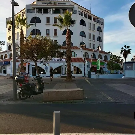 Nel Cuore Di Las Americas N.348 Arona (Tenerife)